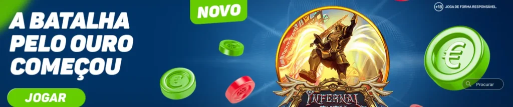 Slot Machines no PLACARD PT
