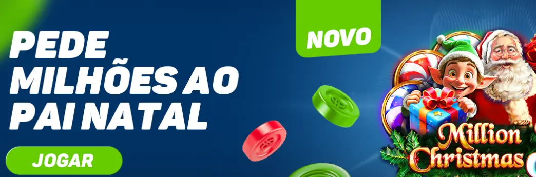 Oferta de bónus disponível no PLACARD PT
