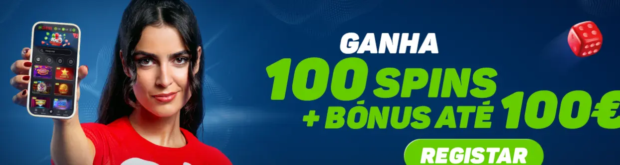 Casino Móvel PLACARD PT
