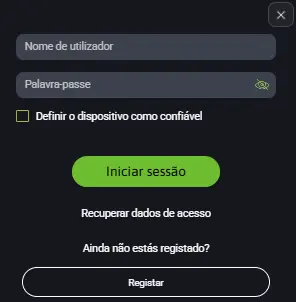Dados Necessários para o Registo no PLACARD PT
