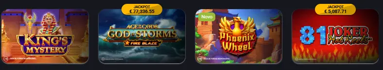 Modo Demo e livre PLACARD PT
